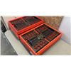 Image 2 : 5 FOLDING CRATES