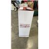 Image 2 : NEW DOUGLAS QUEENSIZE MEMORY FOAM MATTRESS RETAIL $800