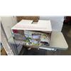Image 1 : AS NEW NEXGRILL PORTABLE STAINLESS GAS GRILL