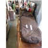 Image 1 : BURTON SNOWBOARD BAG WITH VINTAGE SNOWBOARD JACKET AND SNOWBOARD