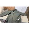 Image 2 : VIKING RAINSUIT SIZE MEDIUM  AND 2 EXPLOSION PROOF LIGHTS