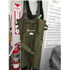 Image 1 : Outbound 200 Thinsulate insulation size 10 waders