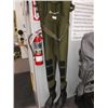 Image 2 : Outbound 200 Thinsulate insulation size 10 waders