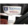 Image 2 : Tipperary Equestrian leather vest size L