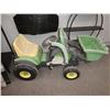Image 1 : John Deere mini loader