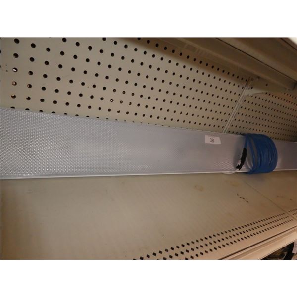 LED wraparouind light works