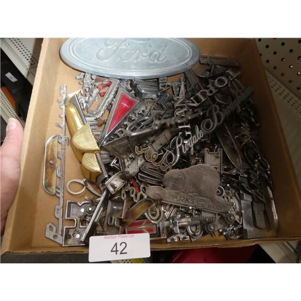 Vehicle Brand Names Vehicle Brand Names