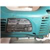 Image 2 : Makita jigsaw works