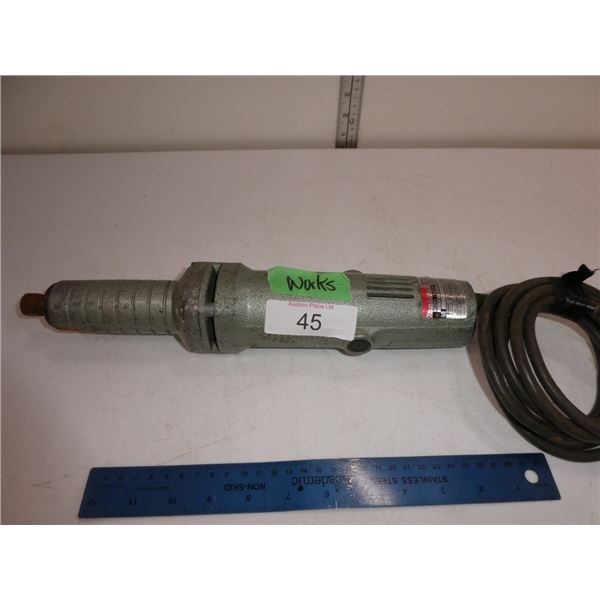 Makita 6mm Die Grinder