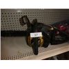 Image 1 : McCulloch 35cc anti-vibration chain saw