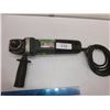 Image 1 : Makita 5" angle grinder