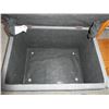 Image 2 : storage ottoman