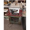 Image 3 : Skilsaw 10" blade table saw