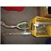 Image 1 : S.S. exhaust tips