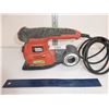 Image 1 : B&D cyclonic palm sander works