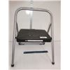 Image 1 : folding step stool