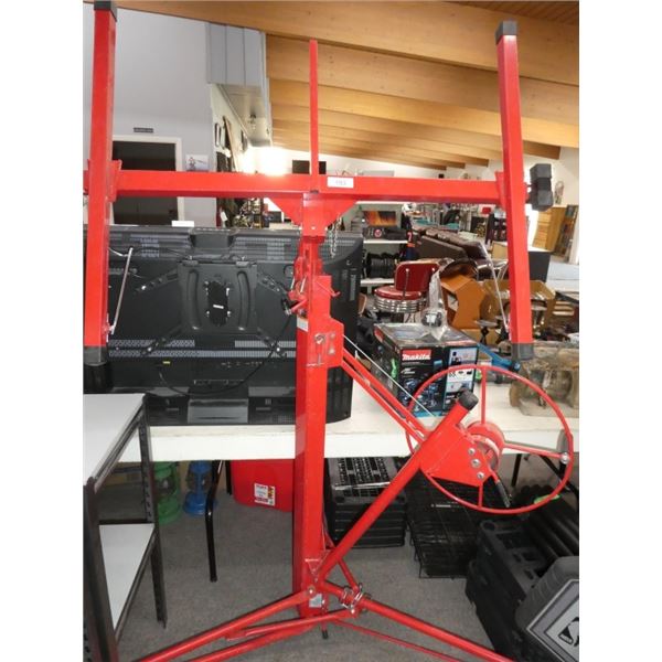 150;b drywall panel hoist