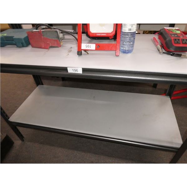 H.D 4 tier shelf