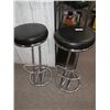 Image 1 : 2-bar stools