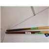 Image 1 : 17oz & 19oz billiard cues
