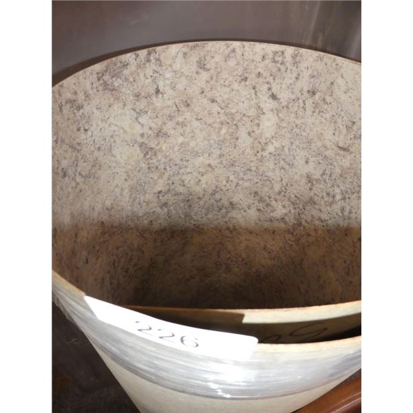 10new arborite sheet 4x8