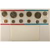 Image 2 : 1976 US MINT SET (UNC) P/D (WITH ENVELOPE)