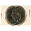 Image 1 : 1973-S IKE DOLLAR PROOF