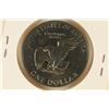 Image 2 : 1973-S IKE DOLLAR PROOF