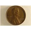 Image 1 : ERROR 1972 LINCOLN CENT DOUBLE DIE TYPE 6 (XF)