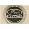 Image 2 : 1 TROY OZ. .999 FINE SILVER PROOF ROUND (FORD