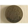 Image 1 : 1868 US SHEILD NICKEL