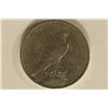 Image 2 : 1925 PEACE SILVER DOLLAR