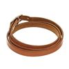 Image 4 : Hermes Vintage Leather Wrap Bracelet