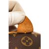 Image 7 : Louis Vuitton Brown Monogram Canvas Speedy 30 Satchel Bag