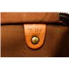 Image 9 : Louis Vuitton Brown Monogram Leather Speedy 30 Satchel Bag