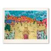Lions Gate - Jerusalem by Weishoff, Eliezer