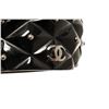 Image 9 : Chanel Resin CC Hinged Bangle