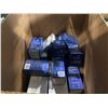 Image 2 : BOX OF ASSORTED BLUELAB CONDUCTIVITY PROBE CARE