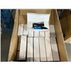 Image 2 : BOX OF DLI COMMERCIAL TEMPERATURE SENSORS