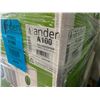 Image 2 : ANDEN A100 MOBILE COMMERCIAL DEHUMIDIFIER