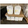 Image 1 : PALLET OF 18 PCS TERPENEZ ESSENTIAL OIL INTENSIFIER ( 20 LITRES EACH )