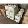 Image 1 : PALLET OF 21 PCS BUMPER PH ADJUSTMENT SOLUTION ( 20 LITRES EACH )