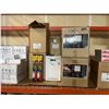 Image 1 : 11 BOXES OF ASSORTED SOLARMAX LAMPS INCLUDING: HORTICULTURAL LAMPS, 600W REFLECTION SERIES LAMPS,