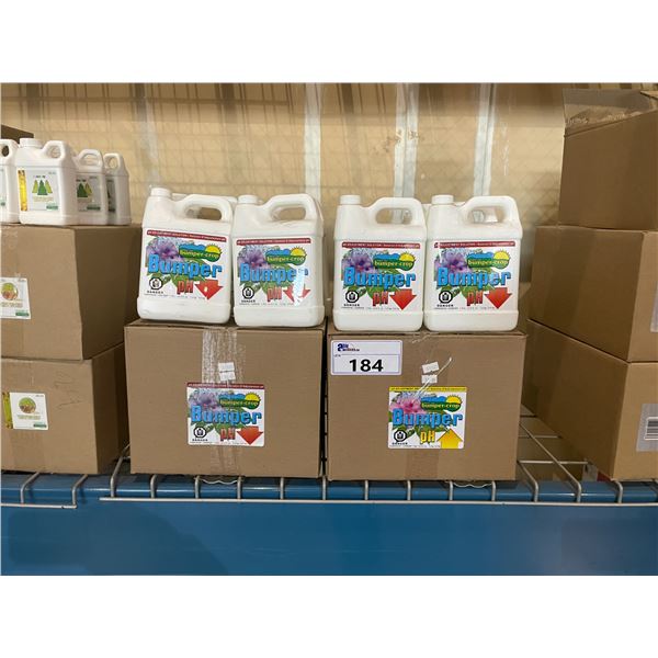 2 BOXES+ ASSORTED BUMPER PH ADJUSTMENT SOLUTION