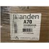 Image 2 : ANDEN A70 MOBILE COMMERCIAL DEHUMIDIFIER