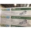 Image 2 : 50 UNITS OF LUMAGRO LG-205 PROFESSIONAL 1000W DOUBLE ENDED ADJUSTABLE HIGH FREQUENCY  ELECTRIC