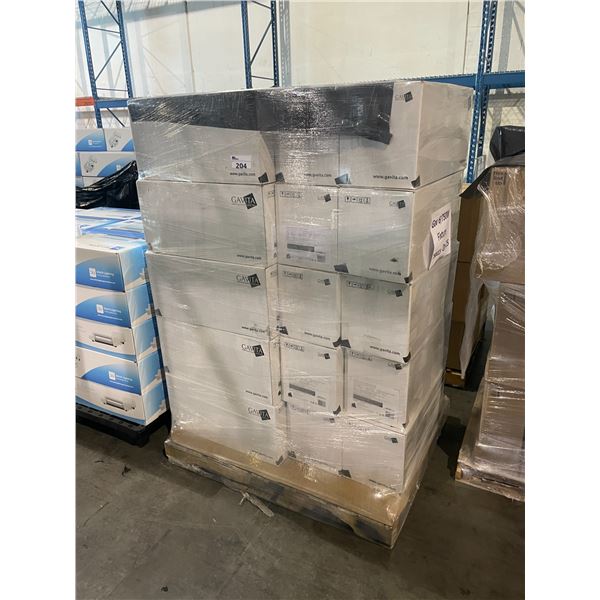 PALLET OF 25 GAVITA PRO 6/750W DE FLEX COMMERCIAL HORTICULTURAL FIXTURES