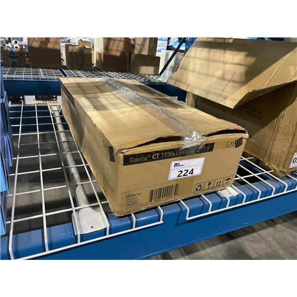 GAVITA CT 1930E LED 120-277V COMMERCIAL HORTICULTURAL LIGHT