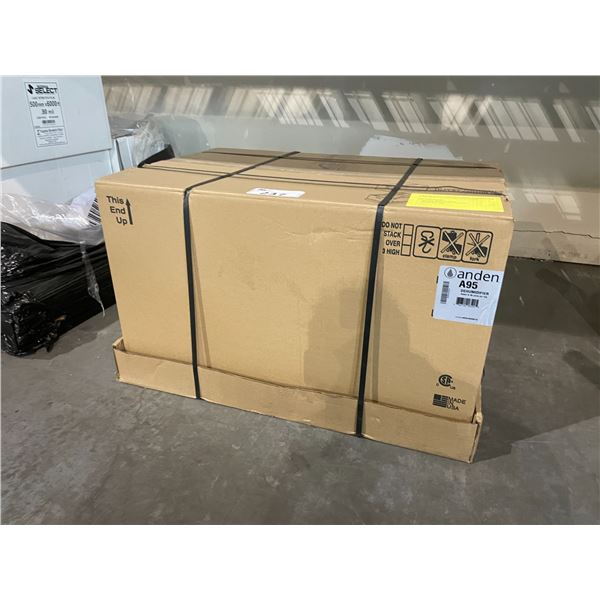 ANDEN A95 COMMERCIAL DEHUMIDIFIER