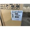 Image 2 : ANDEN A95 COMMERCIAL DEHUMIDIFIER